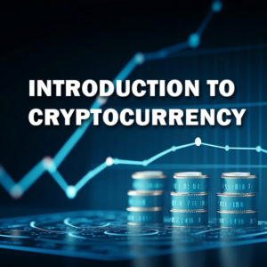 Intro to Cryptocurrency Course