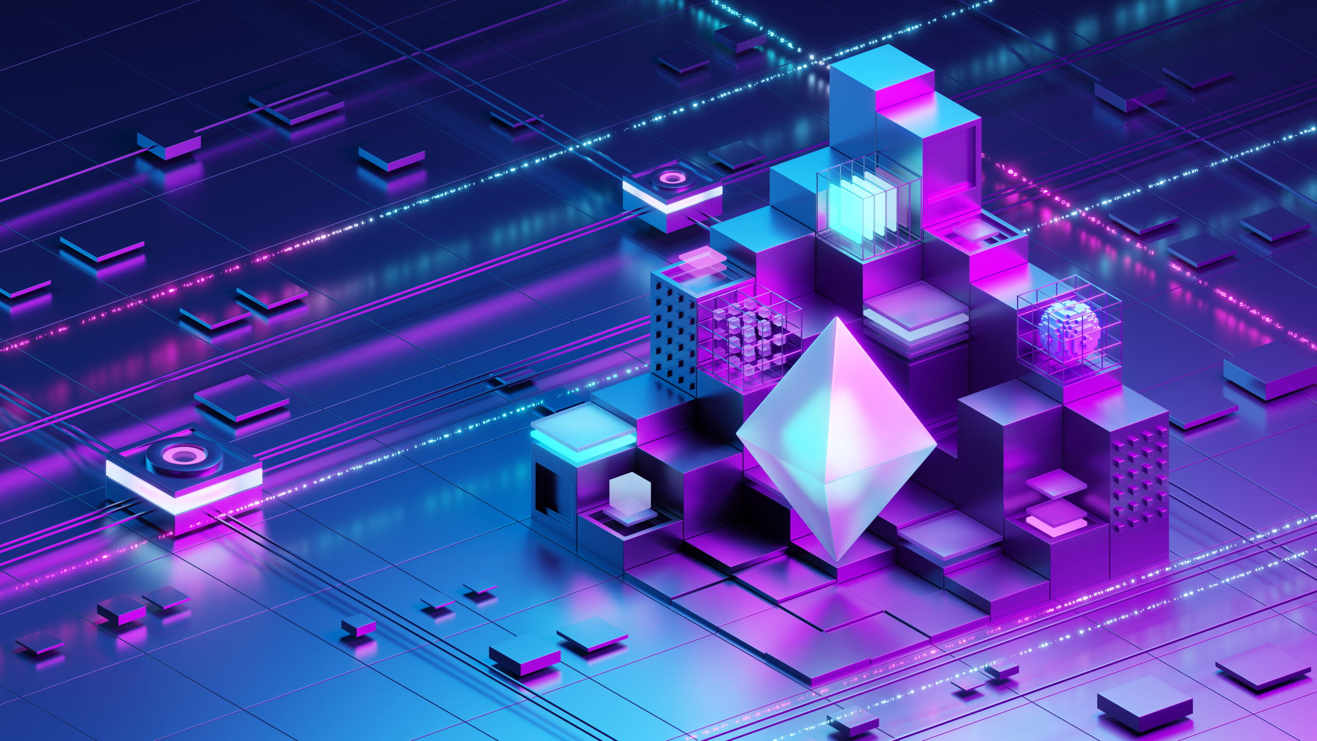 Ethereum Layer 2 solutions